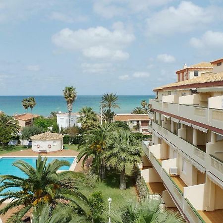 Apartment La Marina By Interhome Denia Exteriör bild