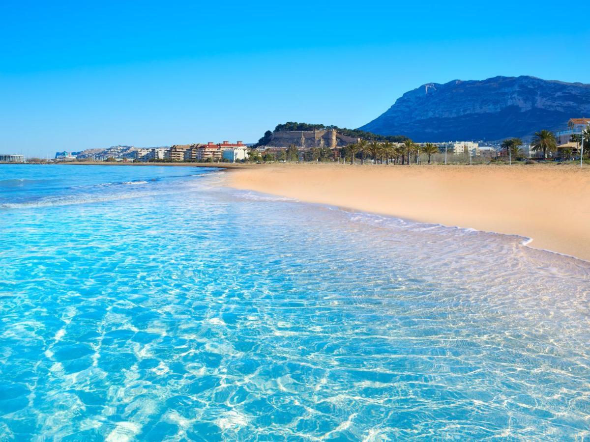 Apartment La Marina By Interhome Denia Exteriör bild