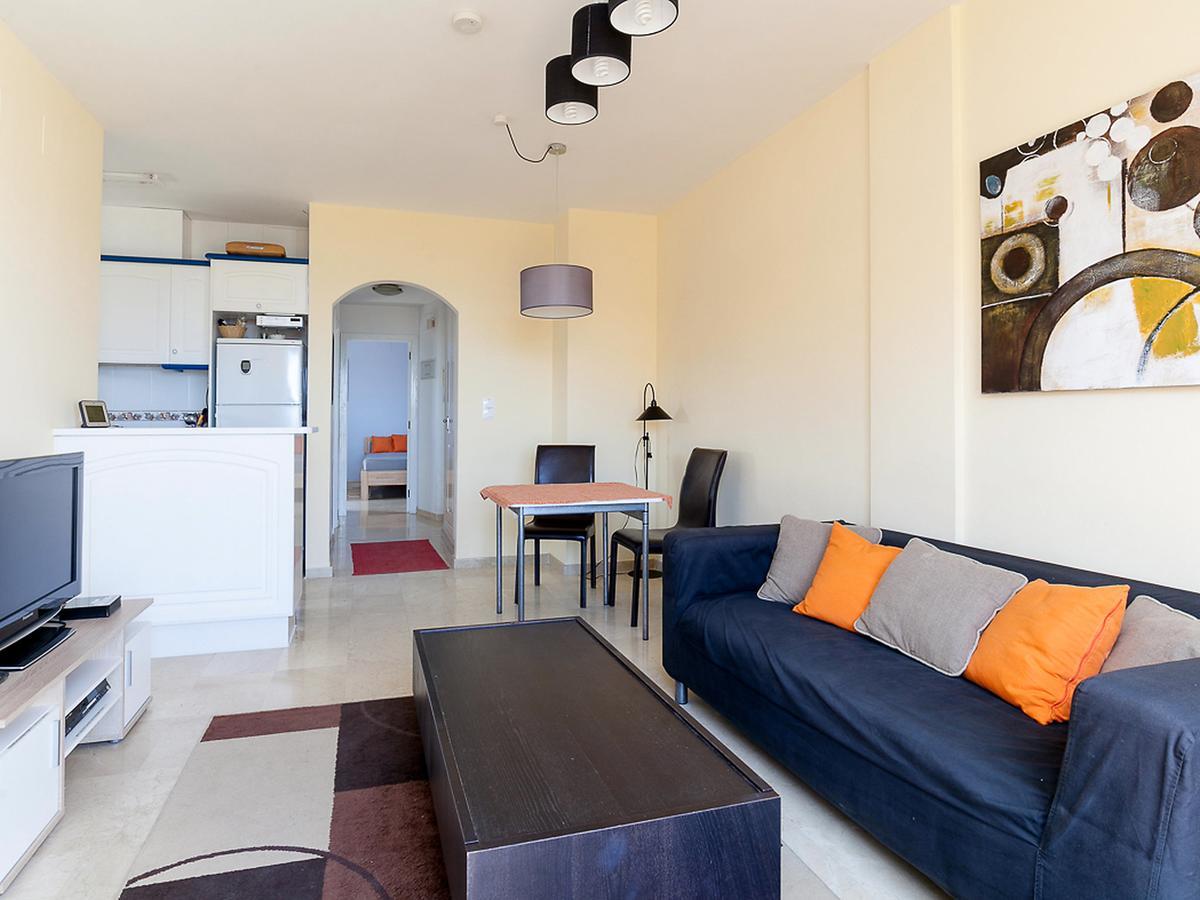 Apartment La Marina By Interhome Denia Exteriör bild